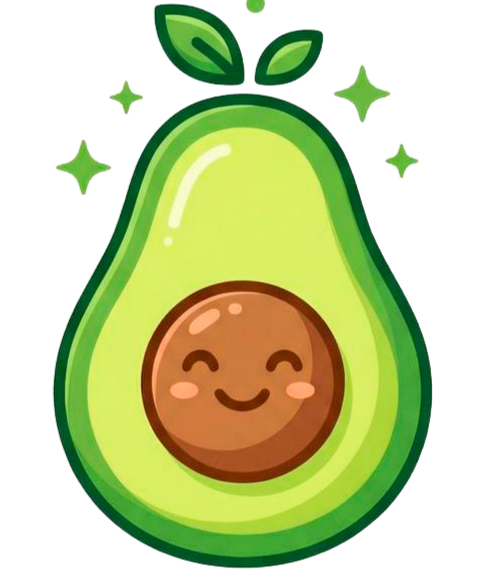 Авокадо