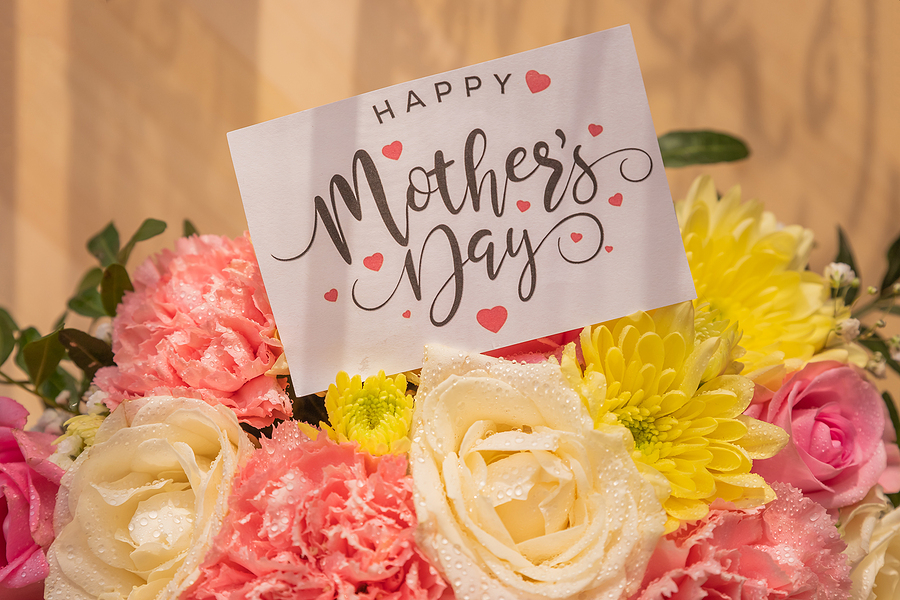Say It With Flowers Top Picks for Mother’s Day Bouquets