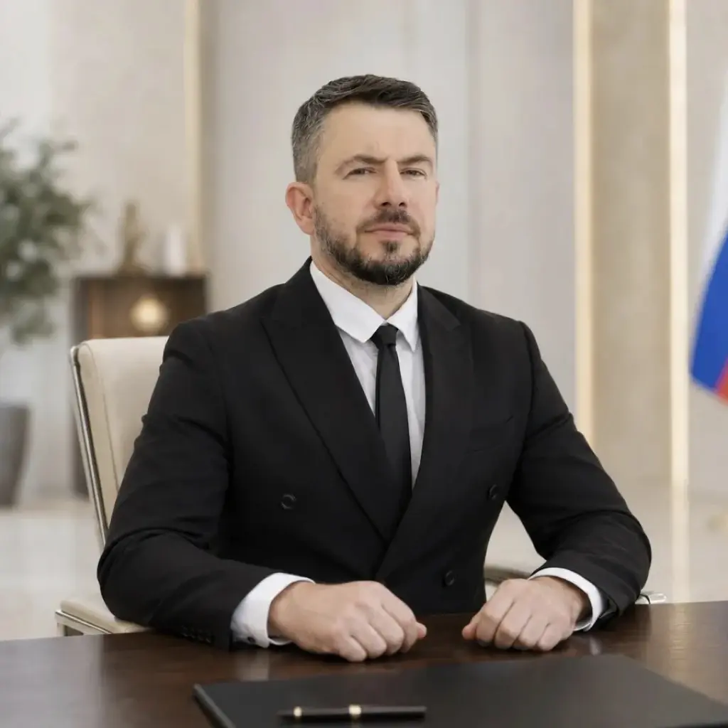 Александр Татульян