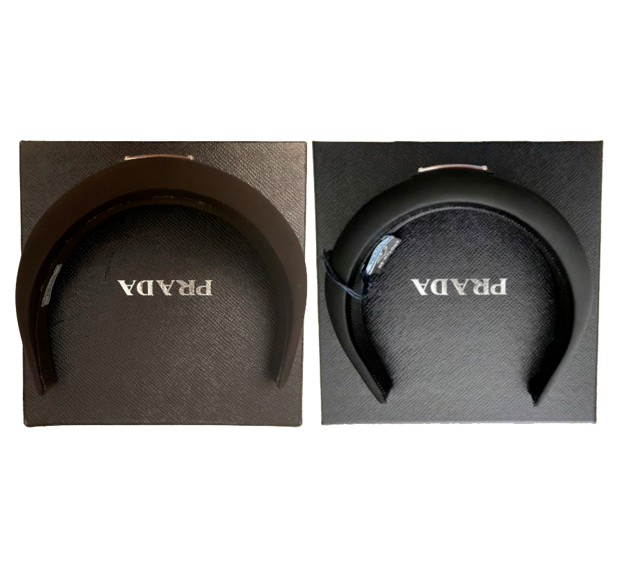 как определить подделка или оригинал?