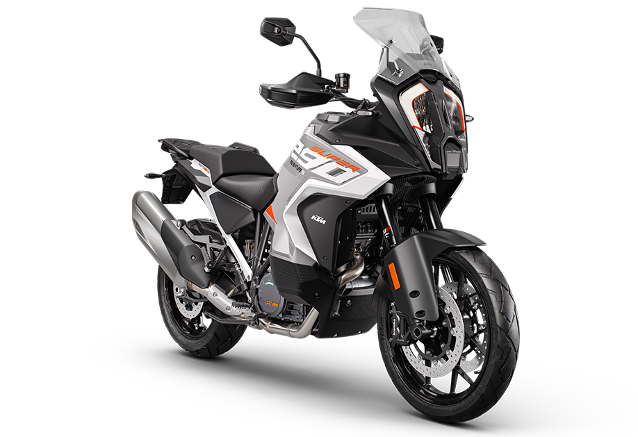 KTM 1090 Adventure