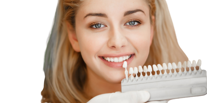 Отбеливание зубов в Москве, цена, курс отбеливания зубов ZOOM