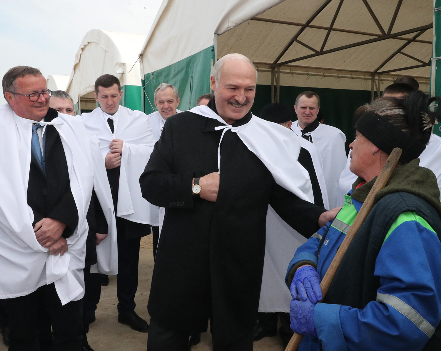 Беларусь свежие сегодня. Лукашенко Миргородский район сегодня.