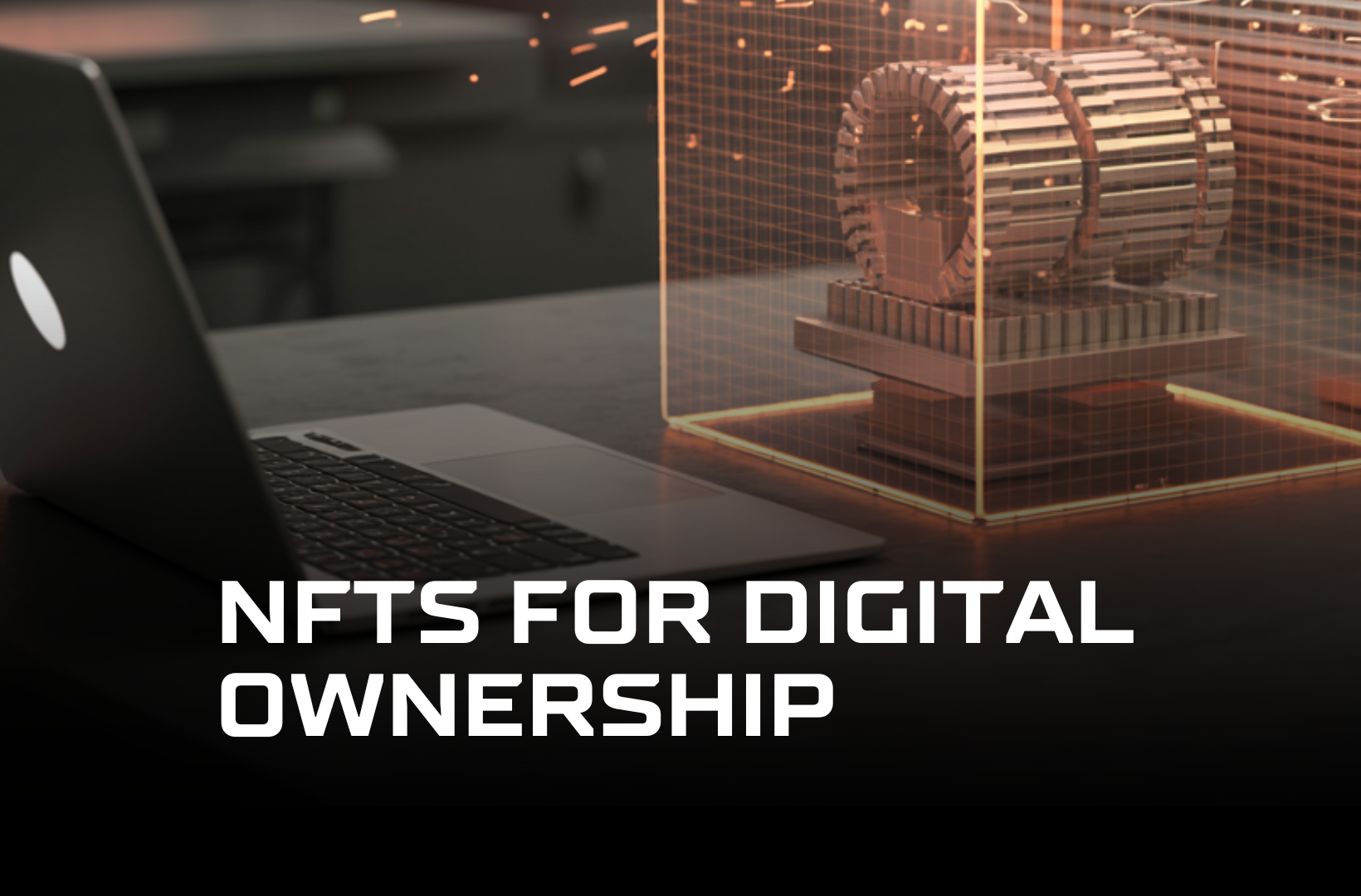 NFTs-for-digital-ownership
