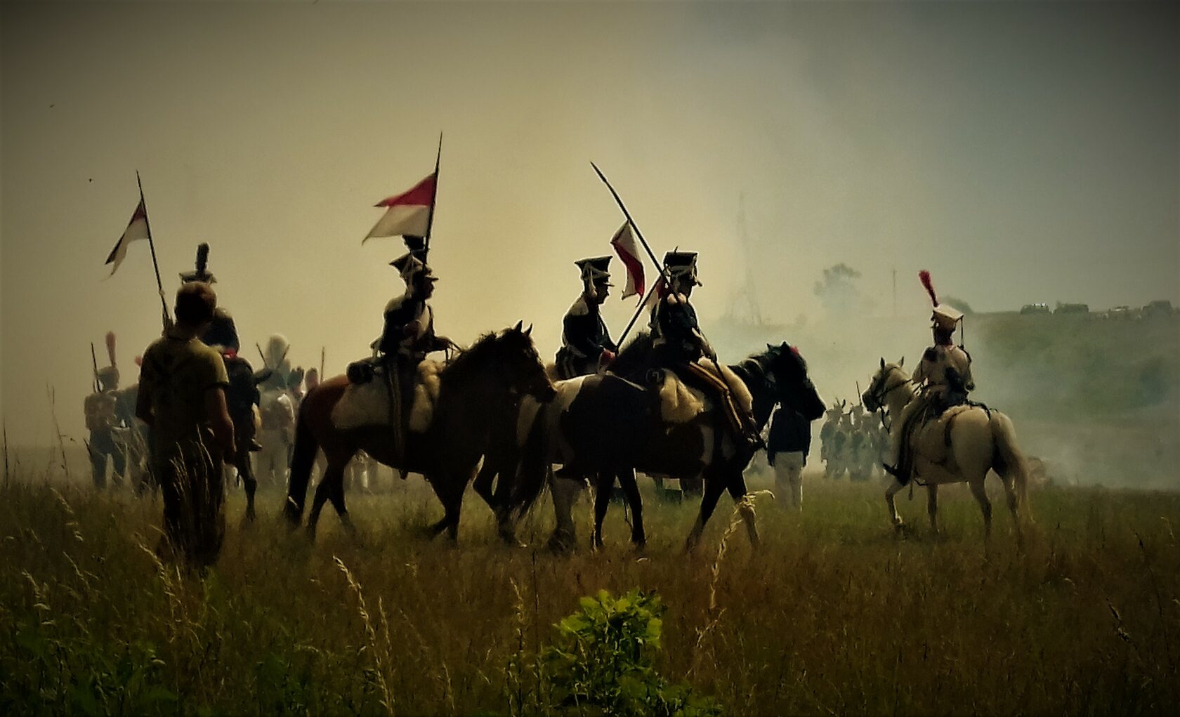 Поставь history. Поставь history