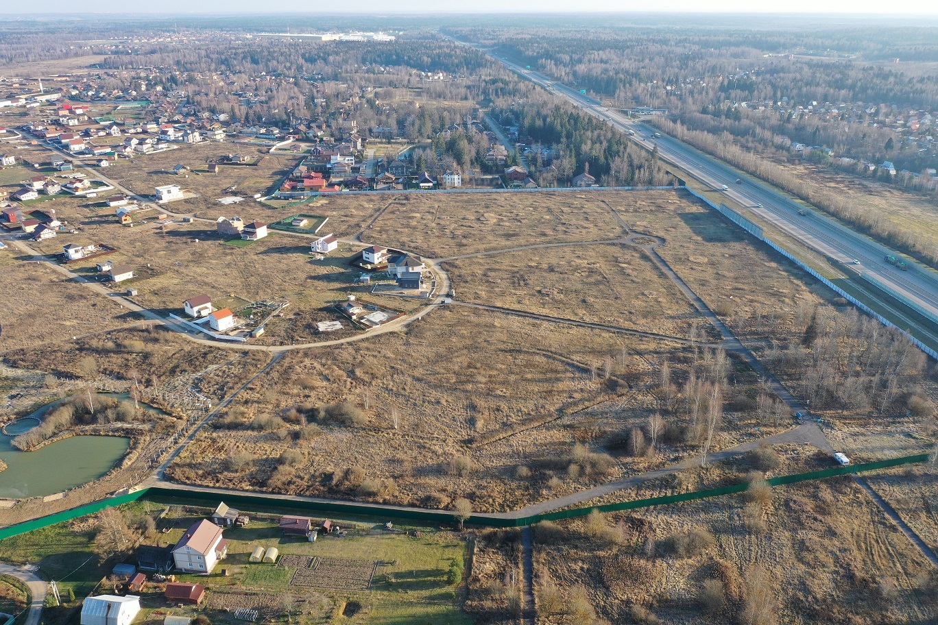 Городское поселение город Котово