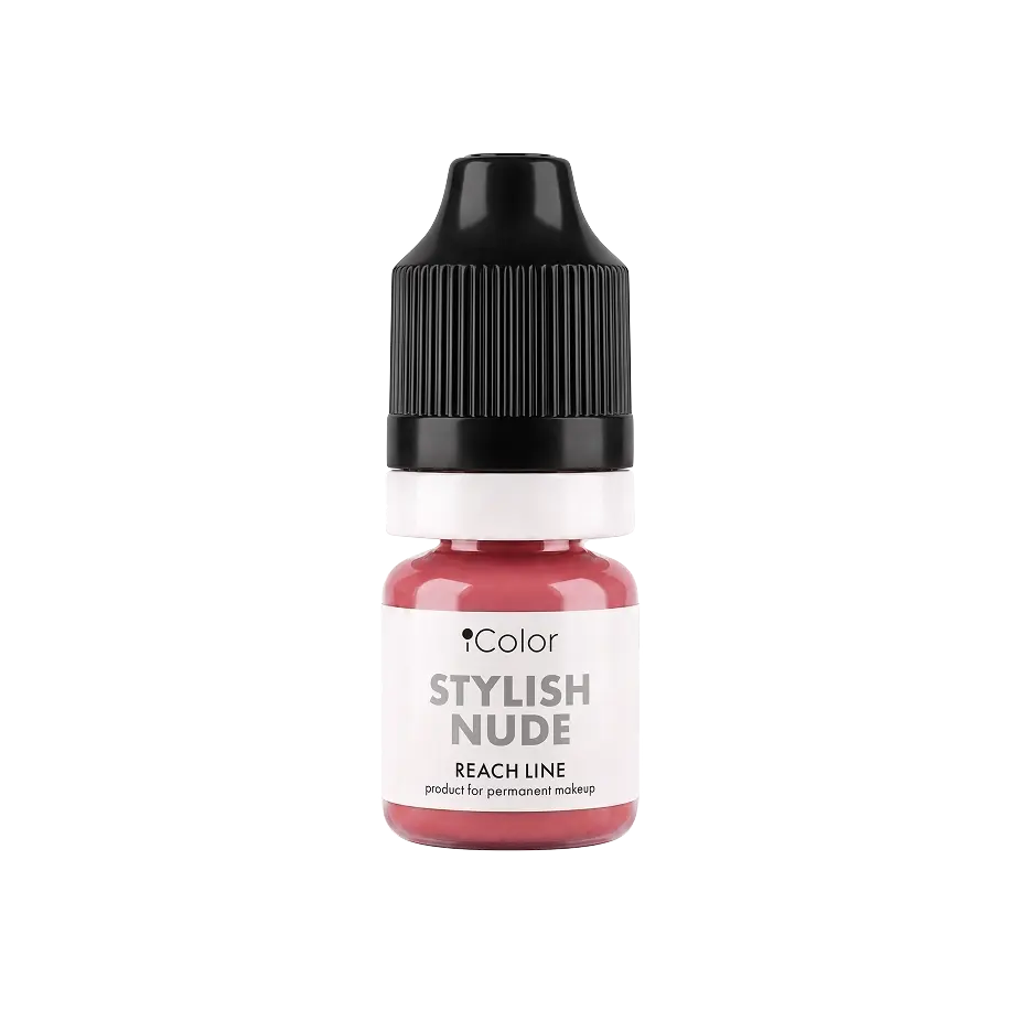 STYLISH NUDE
