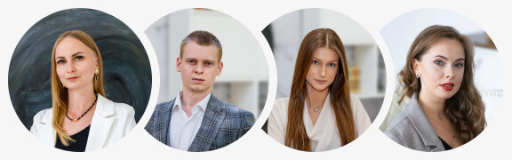 Юристы Москва 
