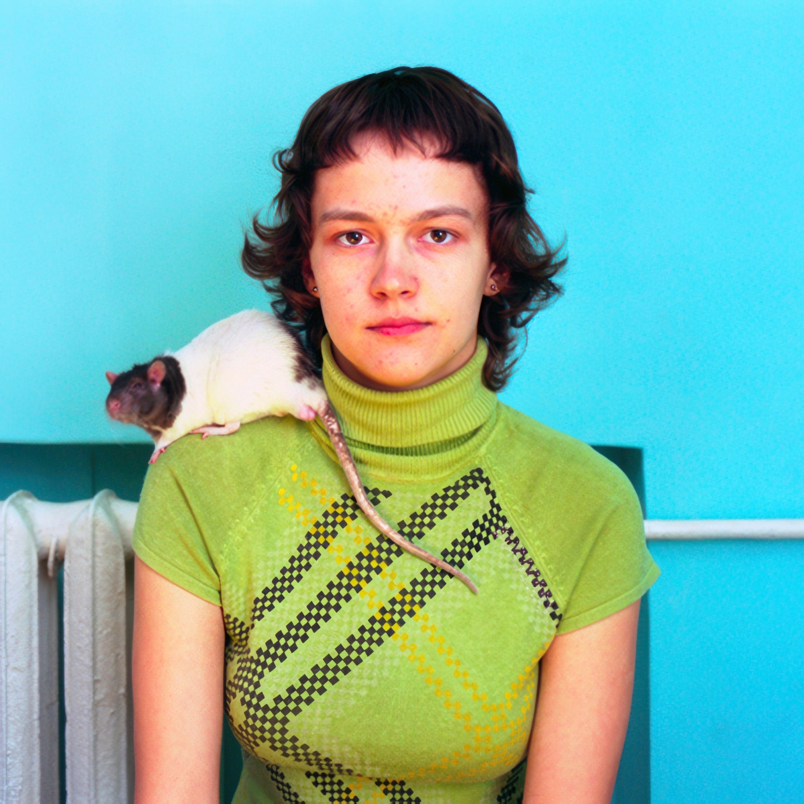 Филипп Эрбе: Зроблена ў Беларусі | Made in Belarus.