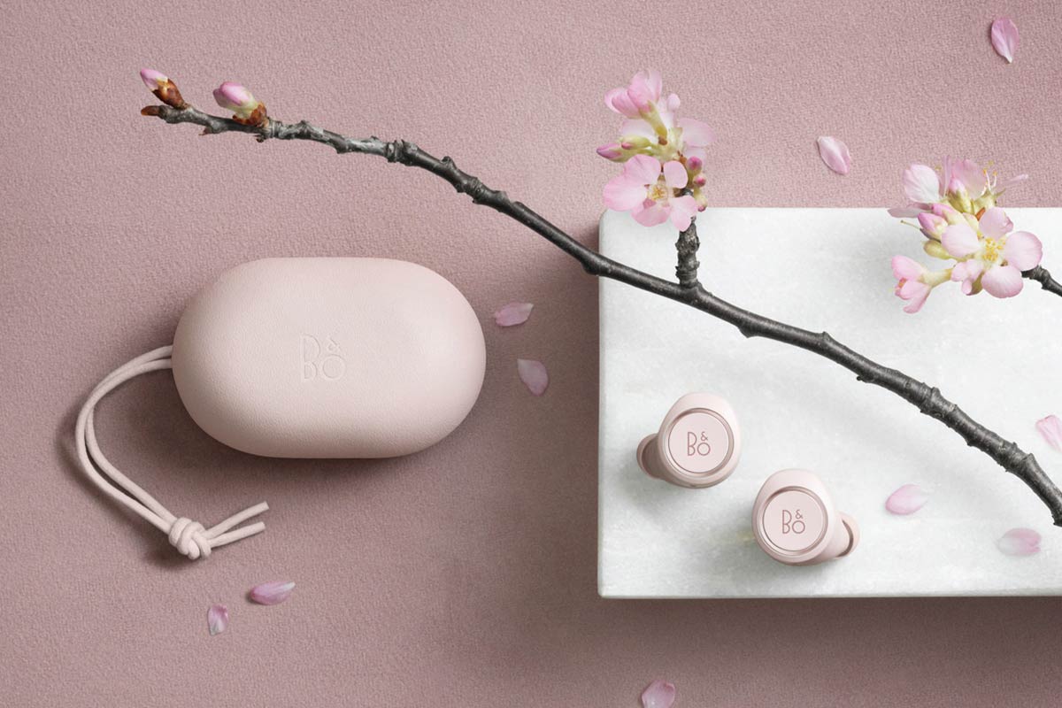 Bang &amp; Olufsen Beoplay E8