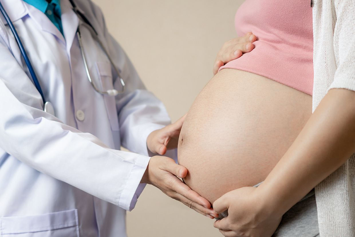 К чему снятся преждевременные роды во время беременности - Сонник