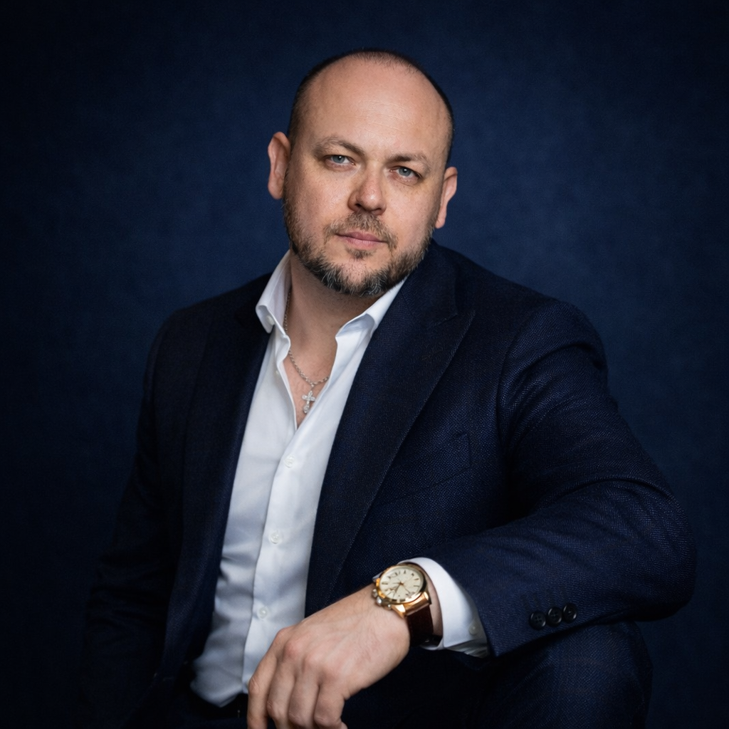 Александр Кашкаров