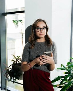 Екатерина Воронина