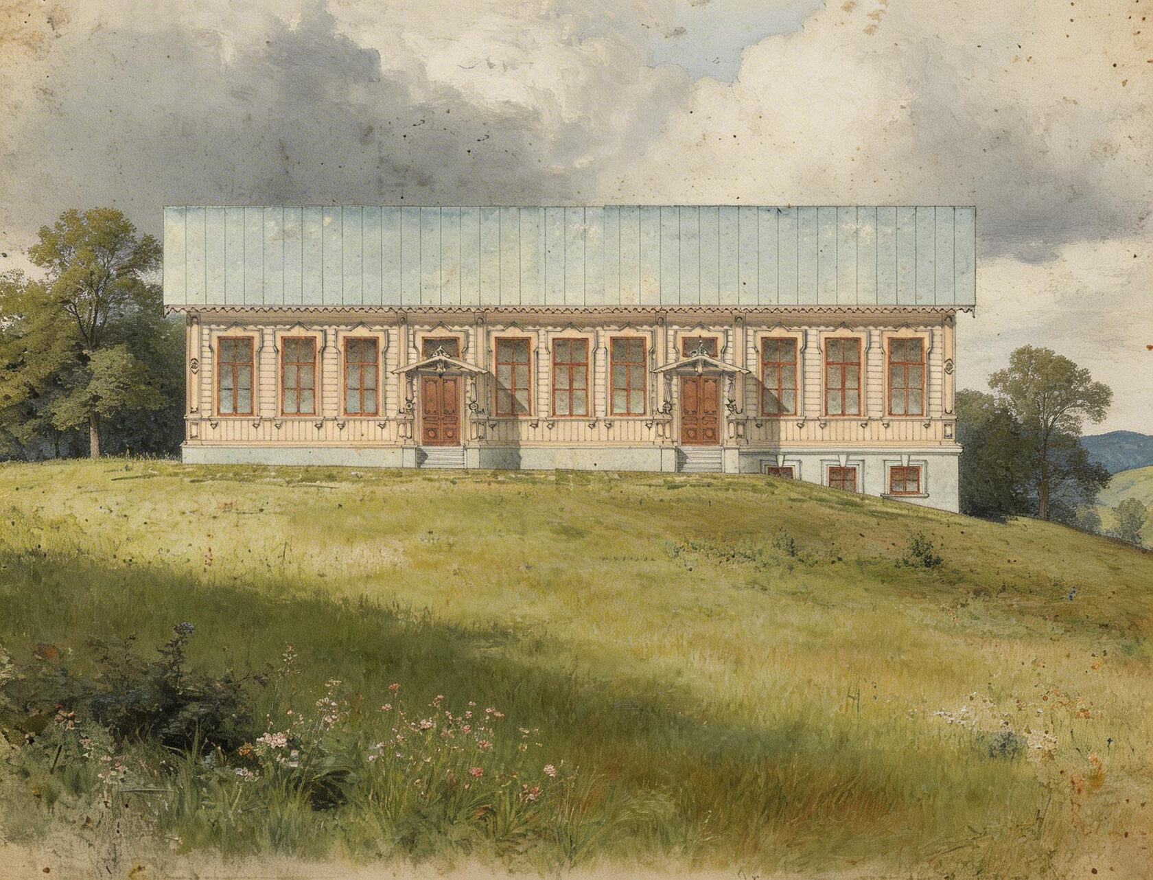 Борис Александрович Ивановский