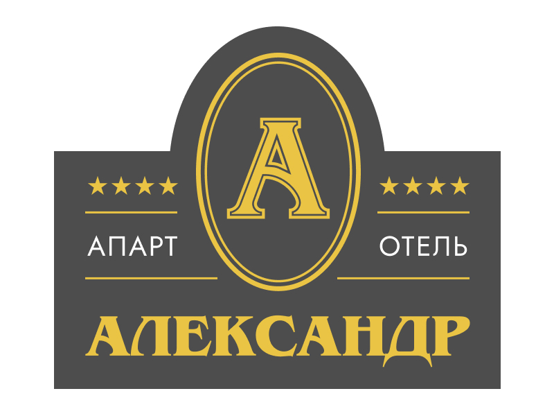 Апарт отель логотип