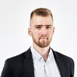 Константин Башкатов - генеральный директор в о2, компании-интеграторе CRM Битрикс24