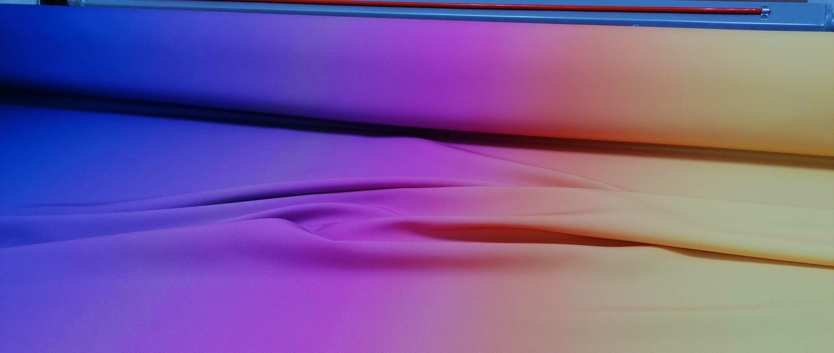 Сублимационная печать на ткани в Ростове-на-Дону – Pixfix