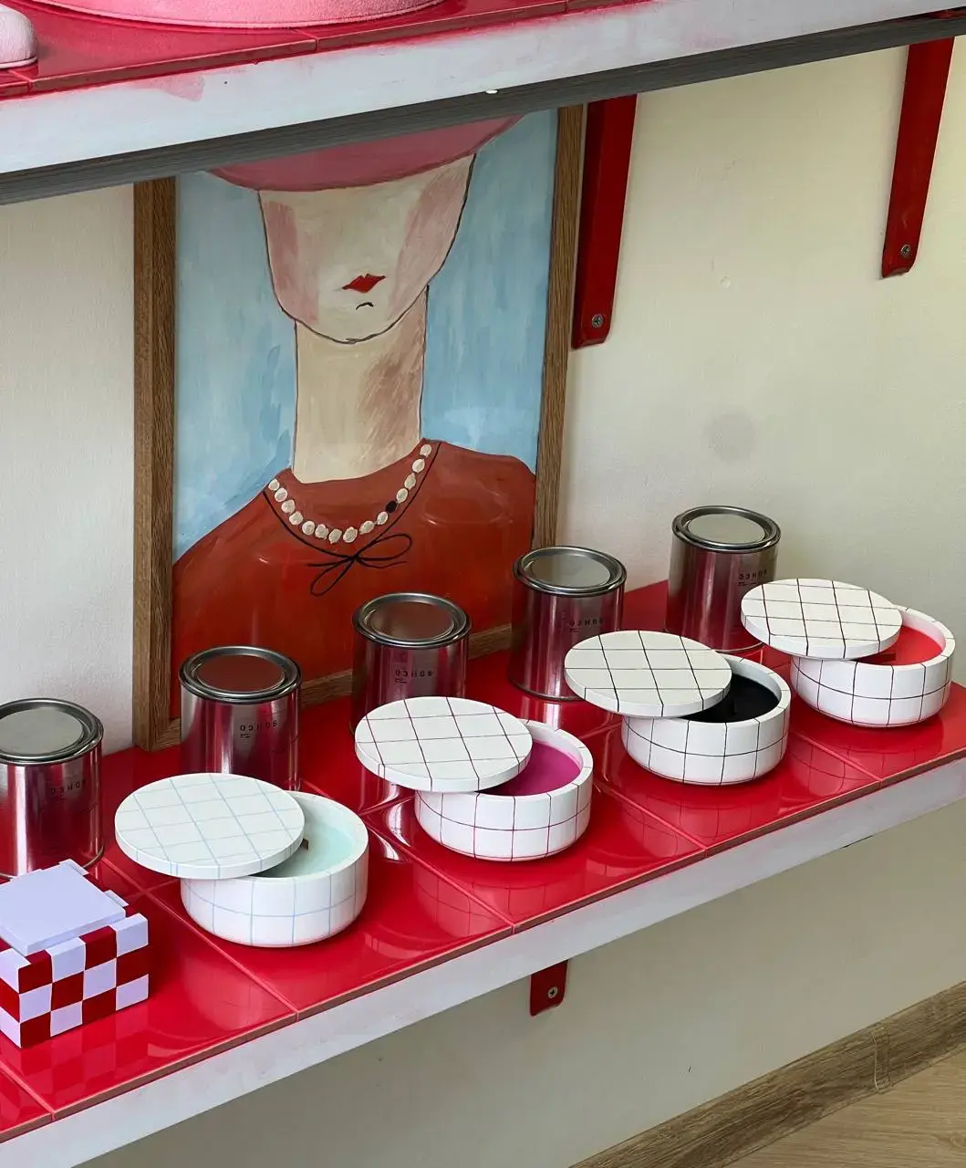 Работа после 2