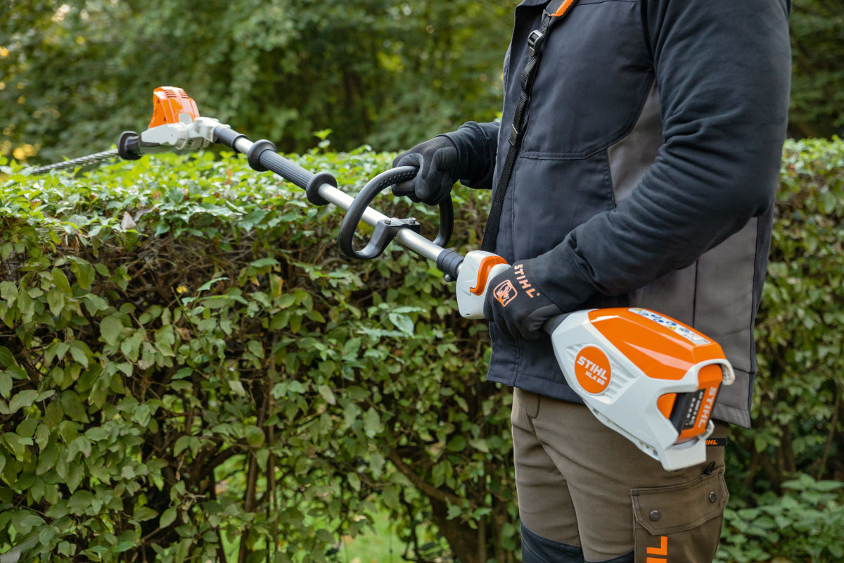 STIHL