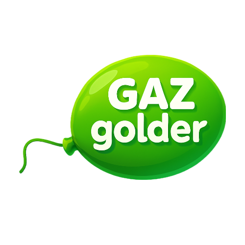 GAZgolder logo