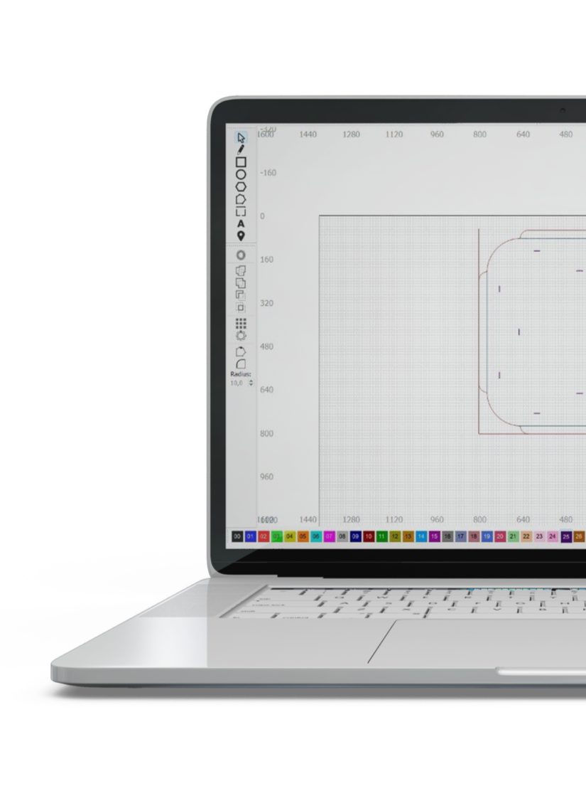 фото: рука с гранулами