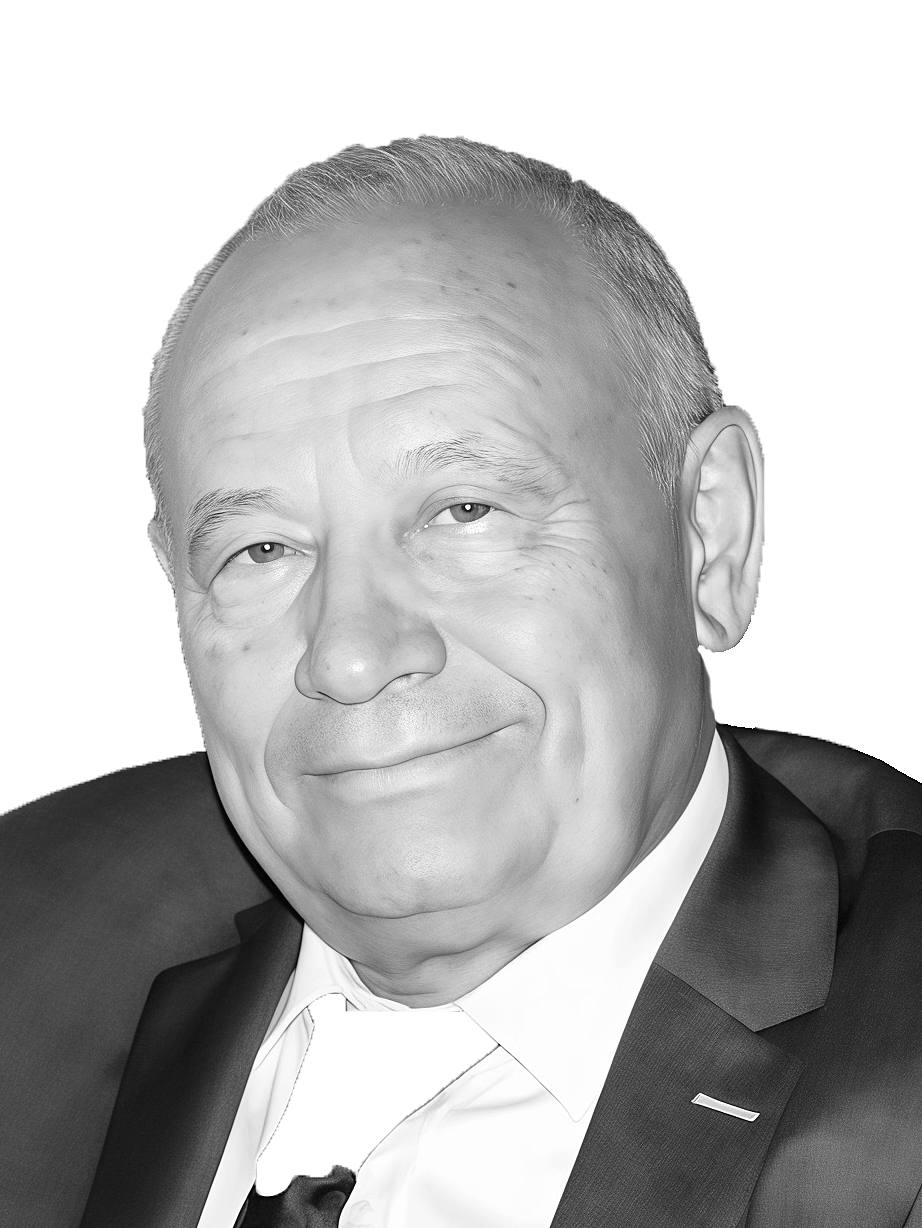 Фахрединов Риваль Нуретдинович