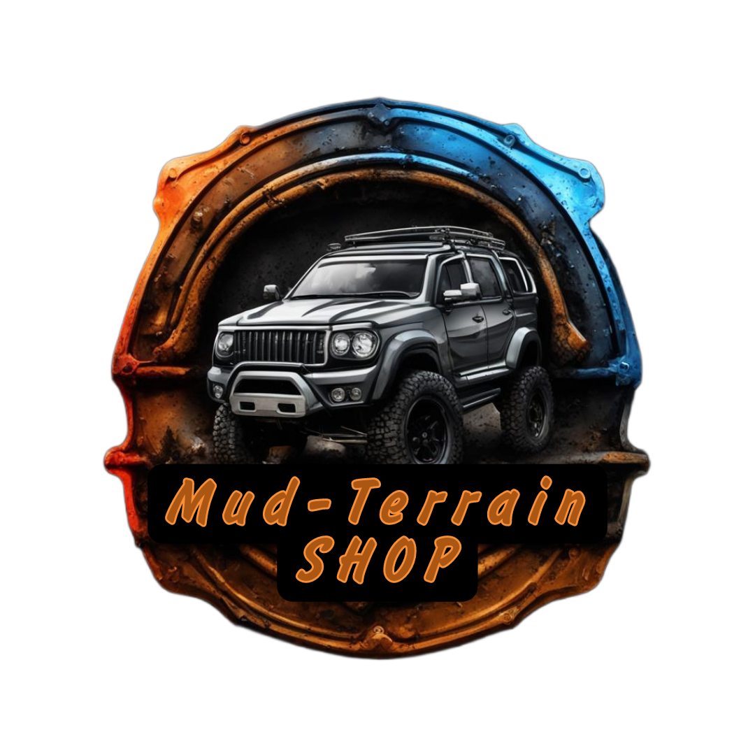 Mud-Terrain Shop
