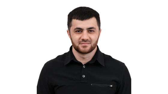 Ислам Шиков, лектор NNG, Ортопедия