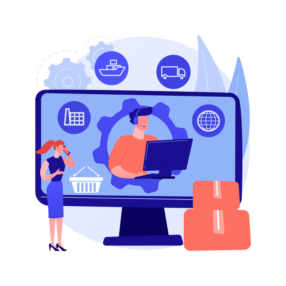 Создание заказов AltSC.ru