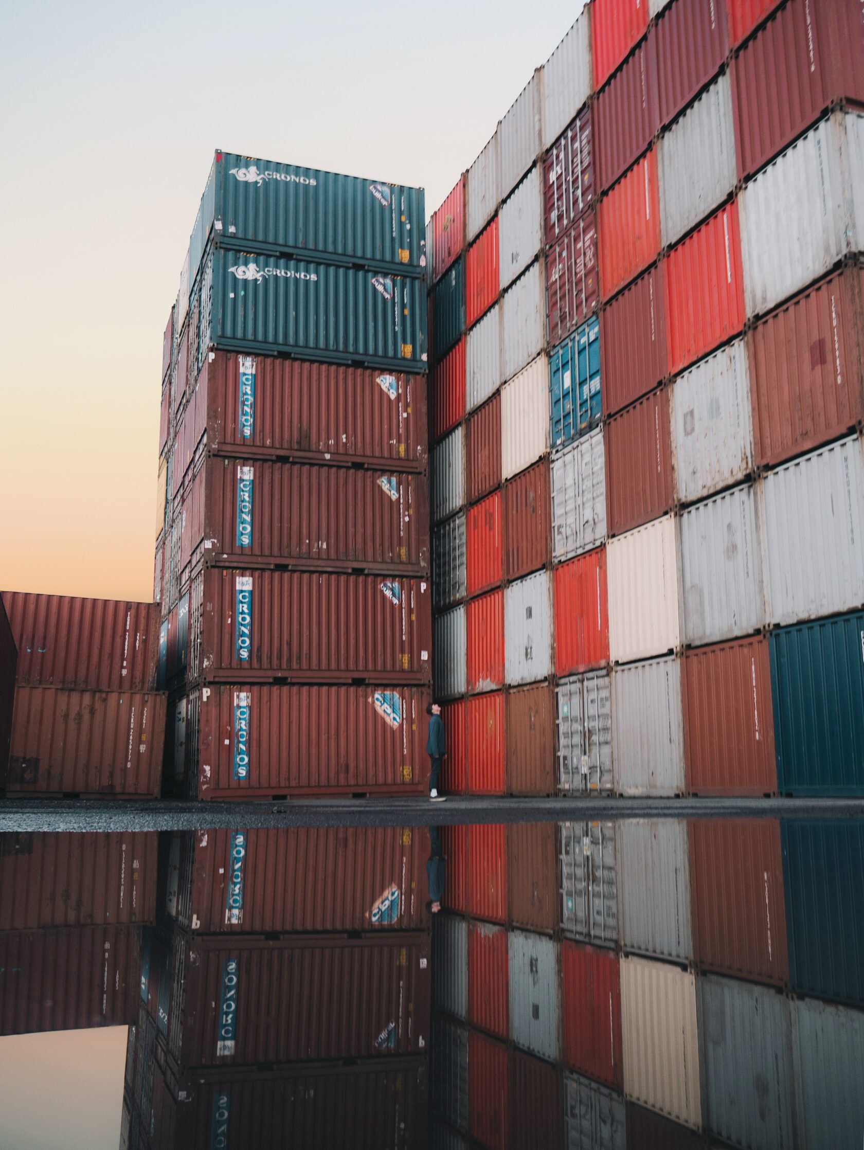 Alt container