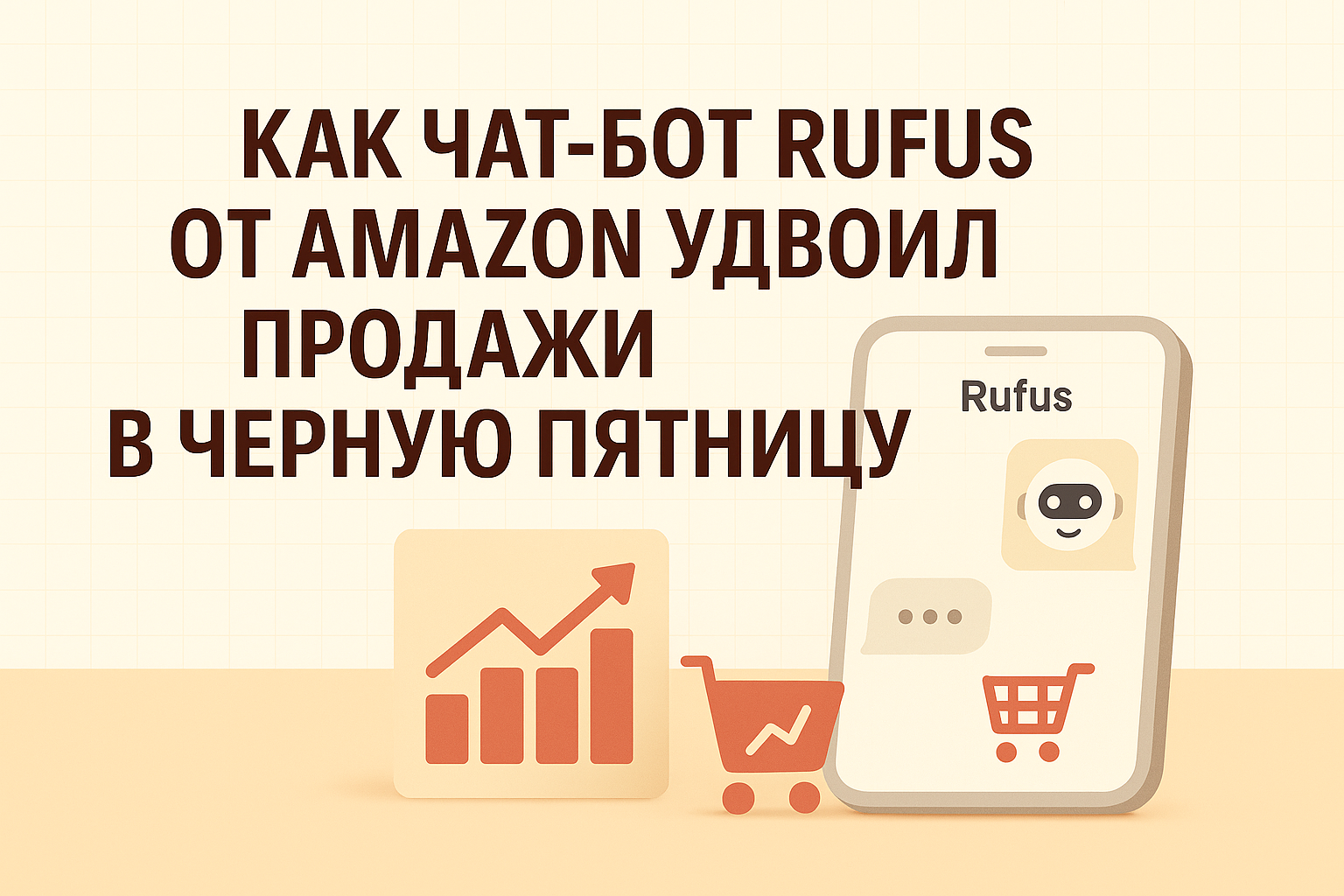 Чат-бот для сайта