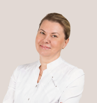 Вдовченко Оксана Николаевна