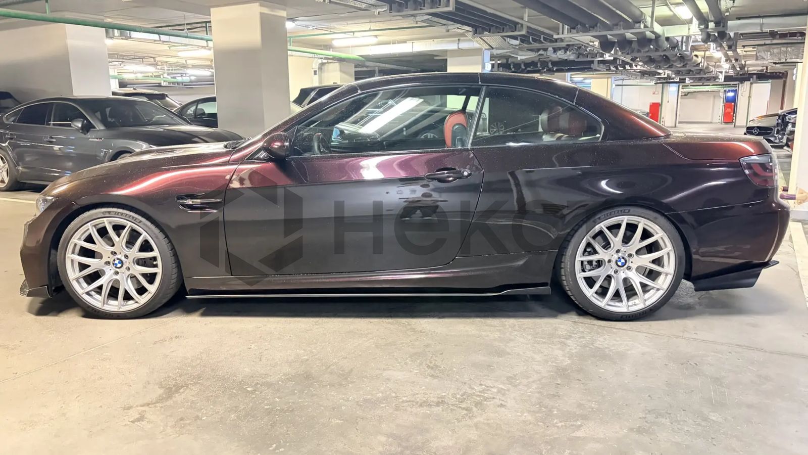 BMW 325i