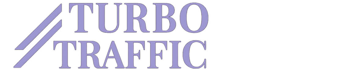 Turbo -Traffic