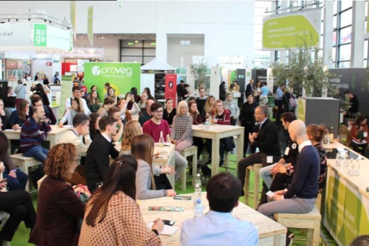 17 марта 2022 года компания ООО Макошь стала членом в Ассоциации производителей альтернативных пищевых продуктов