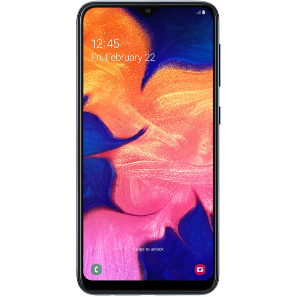 Замена дисплея, аккумулятора Galaxy A10 2019 (Samsung SM-A105F/DS)