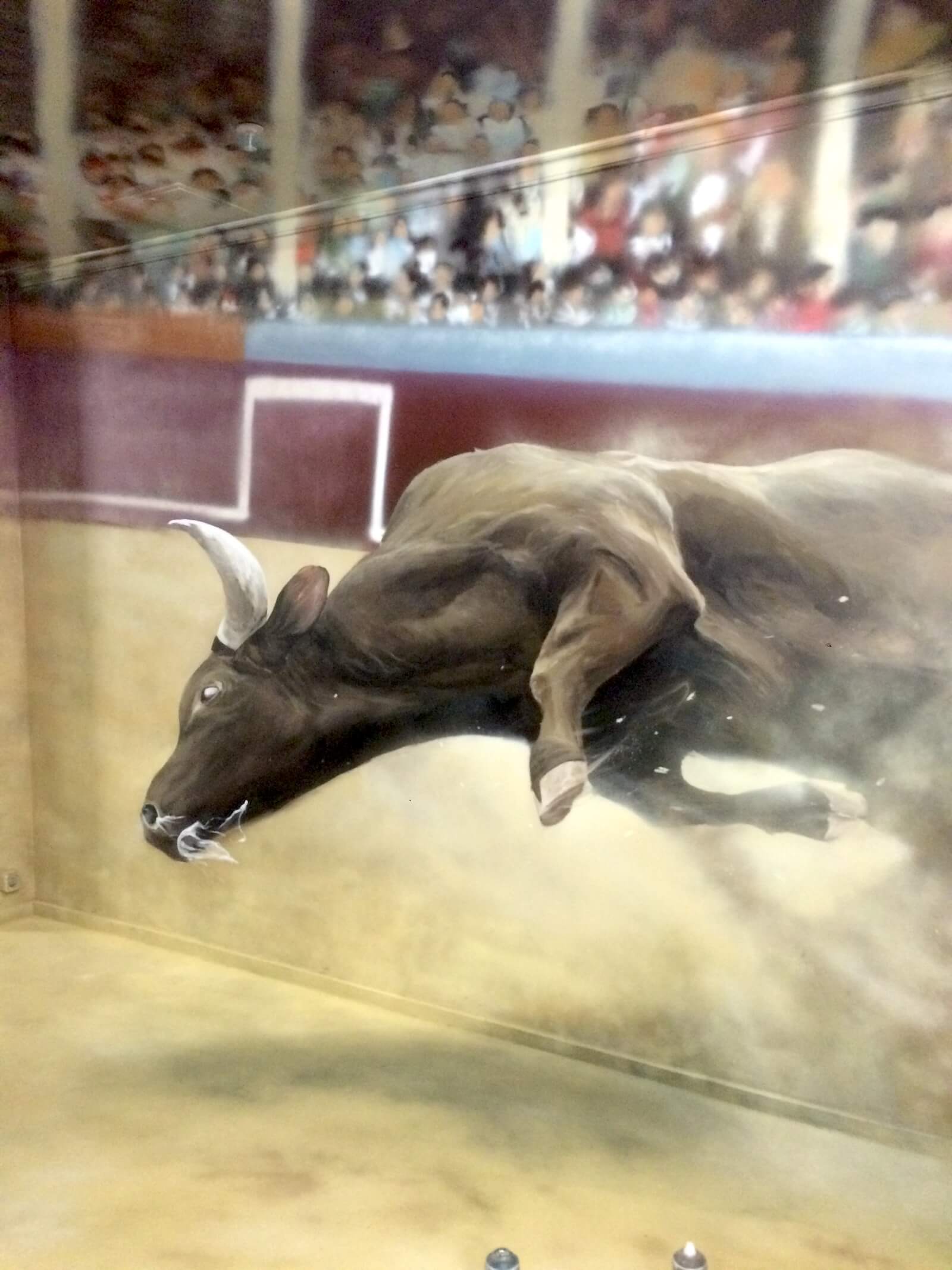 Роспись стен в Москве