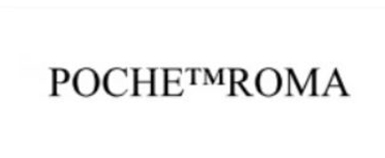 Pochetmroma
