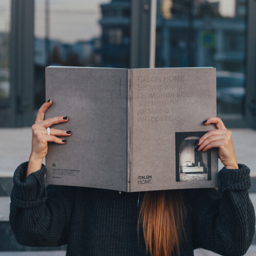 Подбор и декорирование интерьера с Юлией Волковой