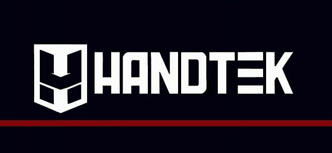 Официальный сайт HANDTEK