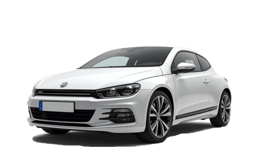 Volkswagen Scirocco — ремонт в автосервисе ВагСтандарт