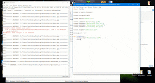 питон программирование для детей