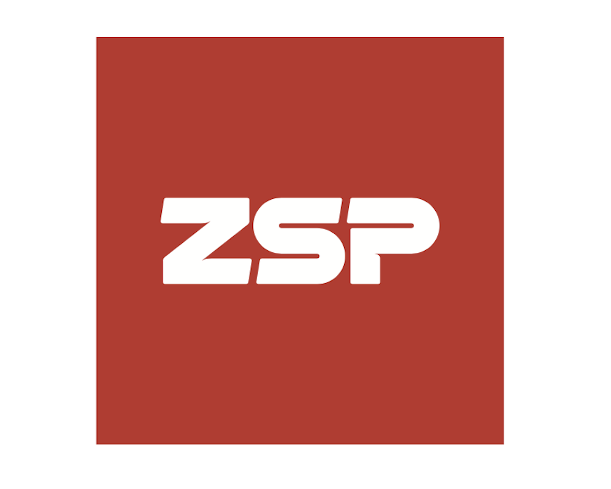 ЛОГОТИП ZSP