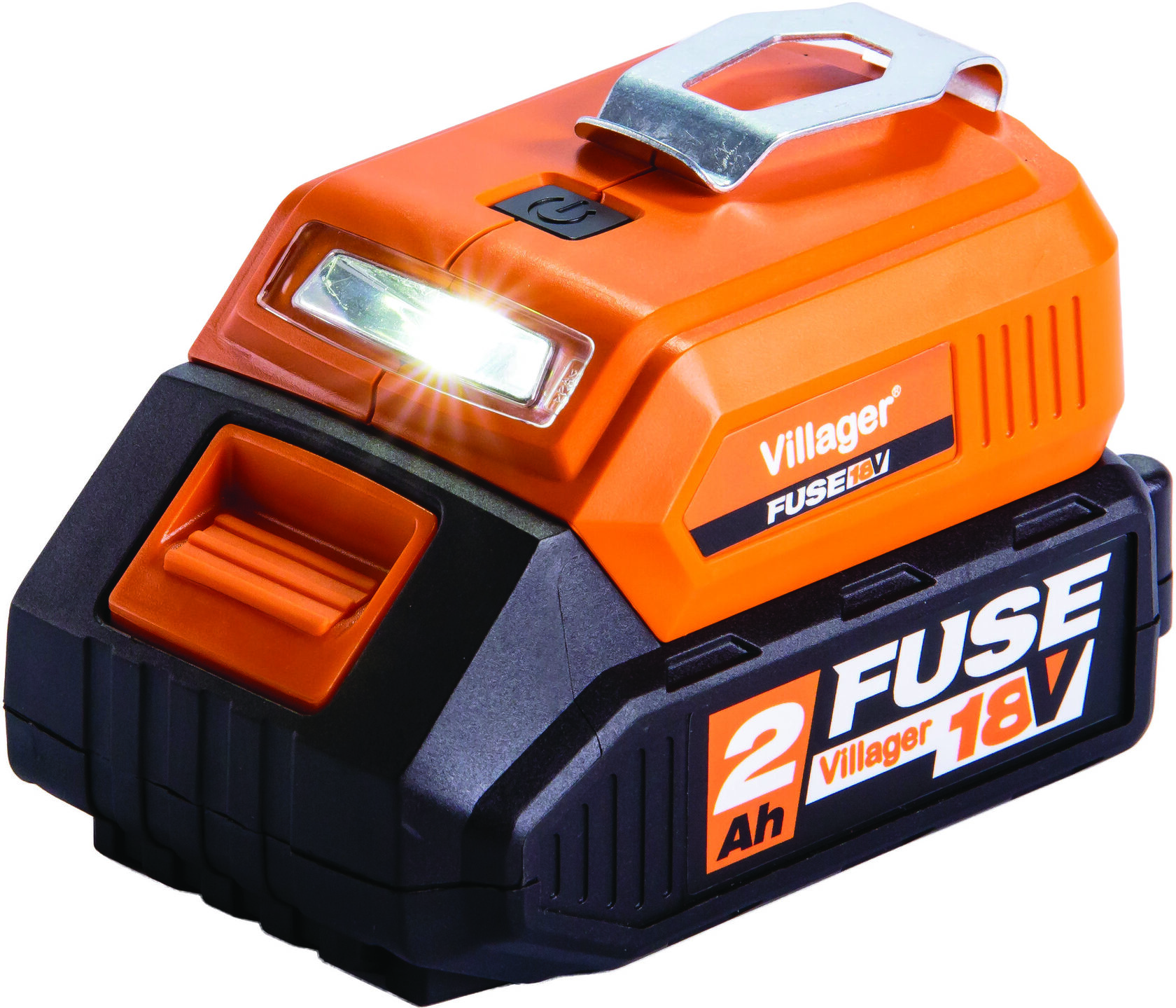 Аккумуляторное зарядное устройство USB — купить в компании Villager в ...