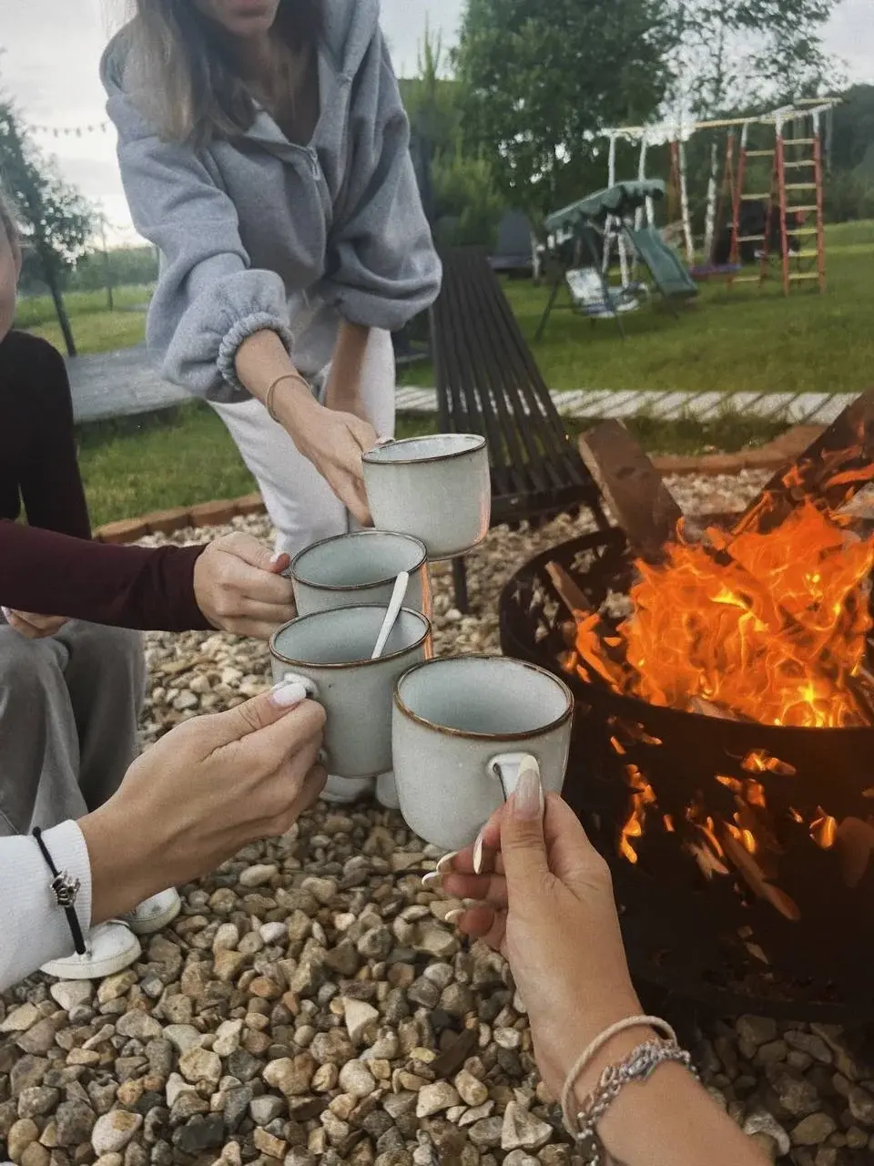 А-Ленд, гостевой дом
