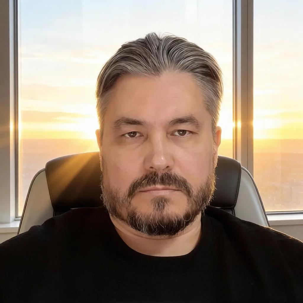 Александр Печенкин
