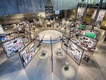 Заказать туристическую выставку