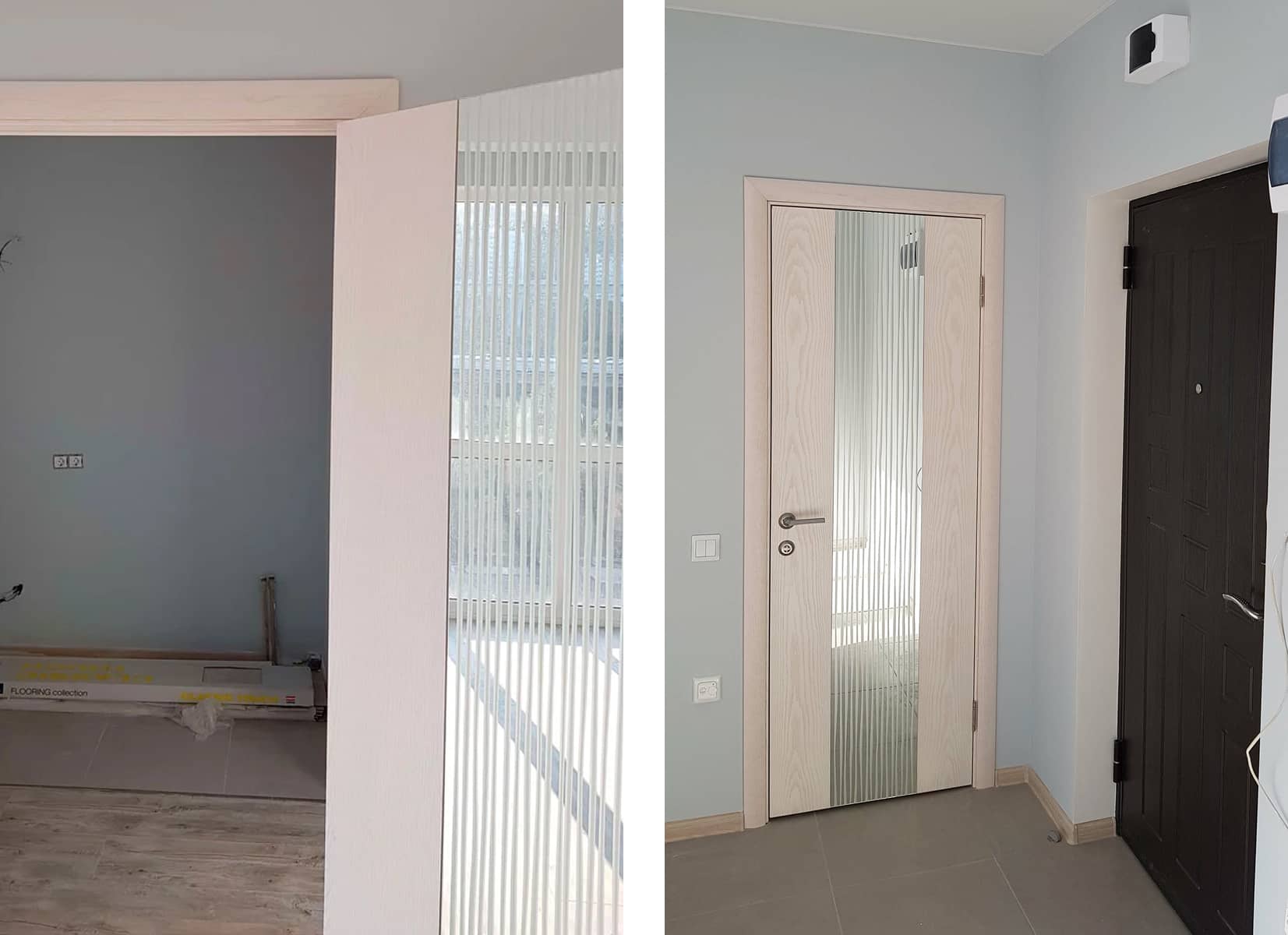 Ремонт квартиры под ключ