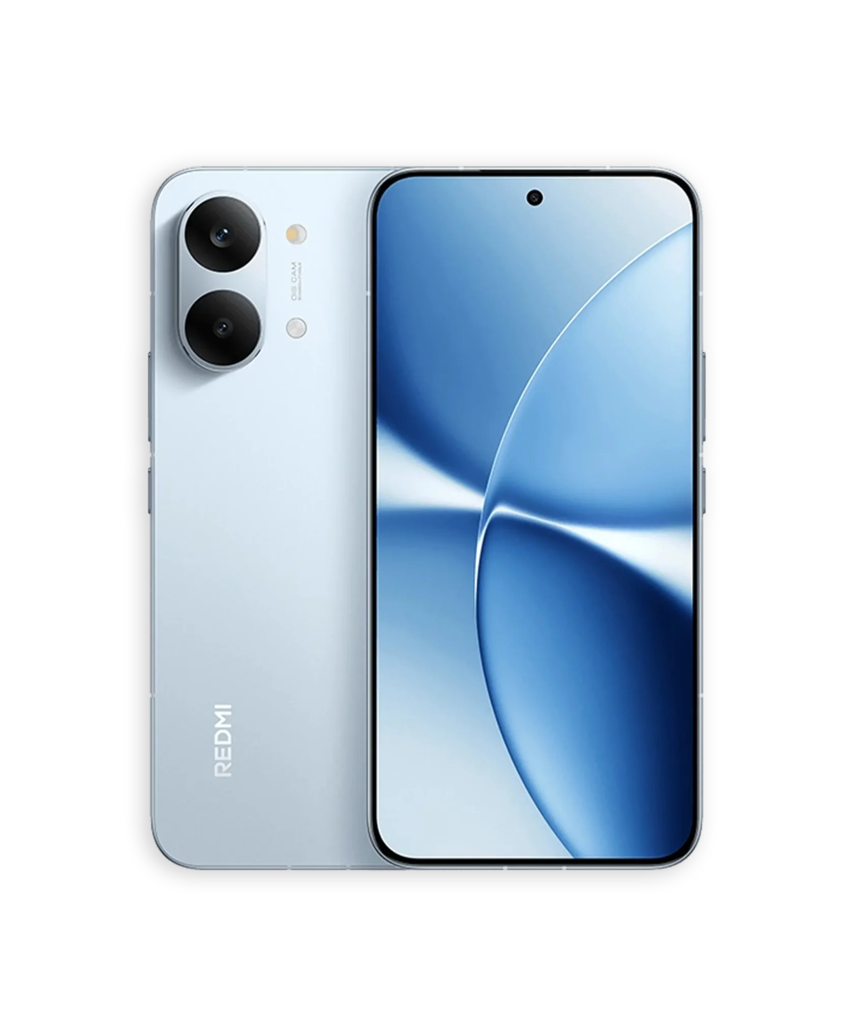 Redmi Turbo 5 Max — ремонт в Green Repair