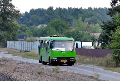 Переоборудование автомобилей на электротягу